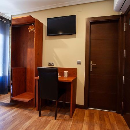Hotel El Doncel Сигуэнса Экстерьер фото