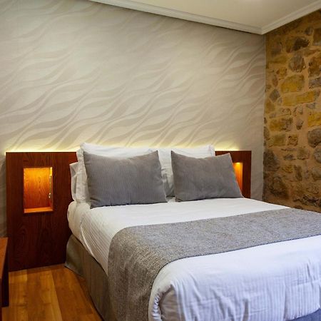 Hotel El Doncel Сигуэнса Экстерьер фото